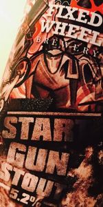 Start Gun Stout