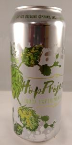 Hop Project No. 001