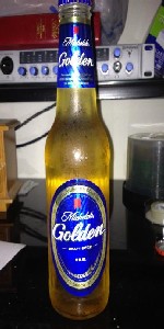 Michelob Golden Draft