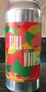 Citra + Motueka