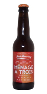 MÃ©nage Ã Trois