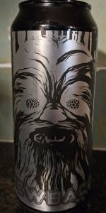 Chewbacca