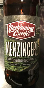 Menzinger