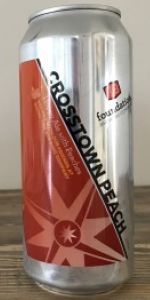 Crosstown Peach