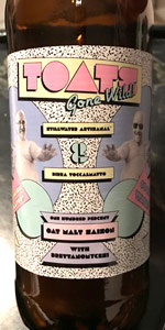 Toats Gone Wild Brett Saison