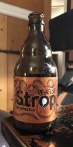 Rebelse Strop