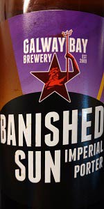Banished Sun