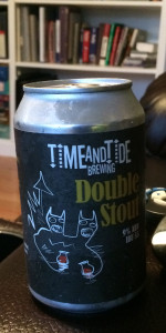 Double Stout