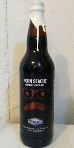 Porn Stache