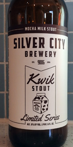 Kwik Stout