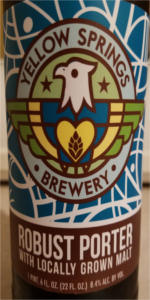 Robust Porter
