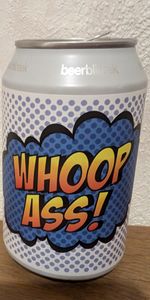 Whoop Ass