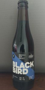 Black Bird
