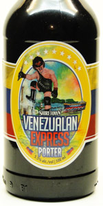 Venezualan Express