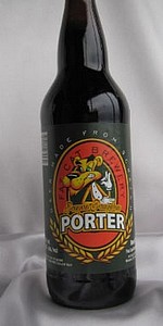 ESP Porter