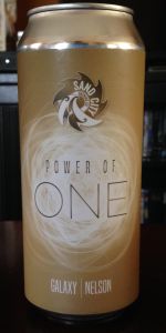 Power Of ONE