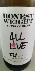 All Love