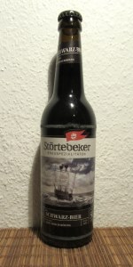 Schwarz-Bier | Störtebeker |
