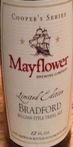 Cooper's Series Bradford