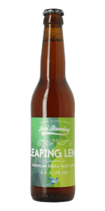 Leaping Lena