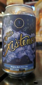 Existence