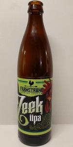 Zeek IIPA