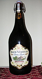 Brew Masters Private Reserve