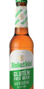 RinkuÅ¡kiÅ³ Be Gliuteno