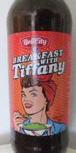 Breakfast With Tiffany 2
