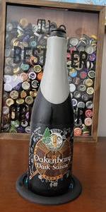 Oakenberry Dark Saison