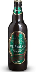 Å½aliakalnio Tamsusis