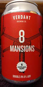 8 Mansions