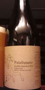 Palafrenero