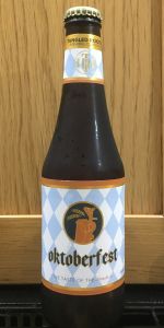 Oktoberfest