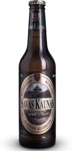 Savas Kaunas Å viesusis