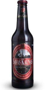 Savas Kaunas Tamsusis