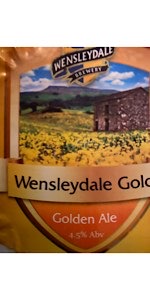 Wensleydale Gold