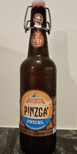 Pinzga' Zwickl
