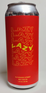 Lazy