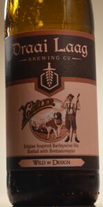 Yodeler (Port Barrel Aged)