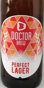 Perfect Lager