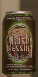 Irish Blessing