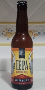 Indar Euskal Pale Ale