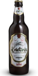 Kvietinis Nefiltruotas