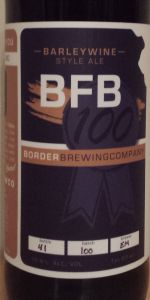 BFB 100