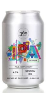 Session IPA