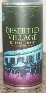 Deserted Village