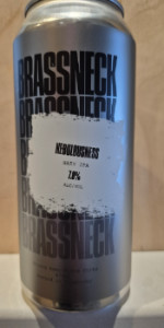 Nebulousness