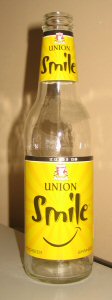 Union Smile