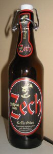 Freiherr Von Zech Kellerbier